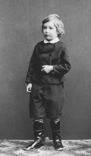 Kinderbilder um 1900
(Stadtarchiv Heilbronn)