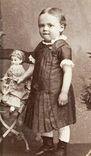 Kinderbilder um 1900
(Stadtarchiv Heilbronn)