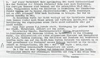 Anonymer Brief an Rudolf Hess; Juli 1934
(Stadtarchiv Heilbronn)