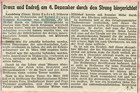 Heilbronner Stimme; 7. Dezember 1946
(Stadtarchiv Heilbronn)