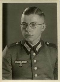 Helmut Schaal; 1938
(Stadtarchiv Heilbronn)