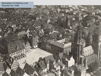 Stadtspaziergang um 1925
(Stadtarchiv Heilbronn)